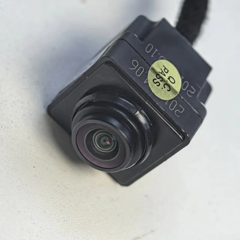 YL01047180 9825377980 Fit for Peugeot 408 308 508 4008 508L for Citroen C4 C5 Panoramic Visual Camera for Reversing Aid