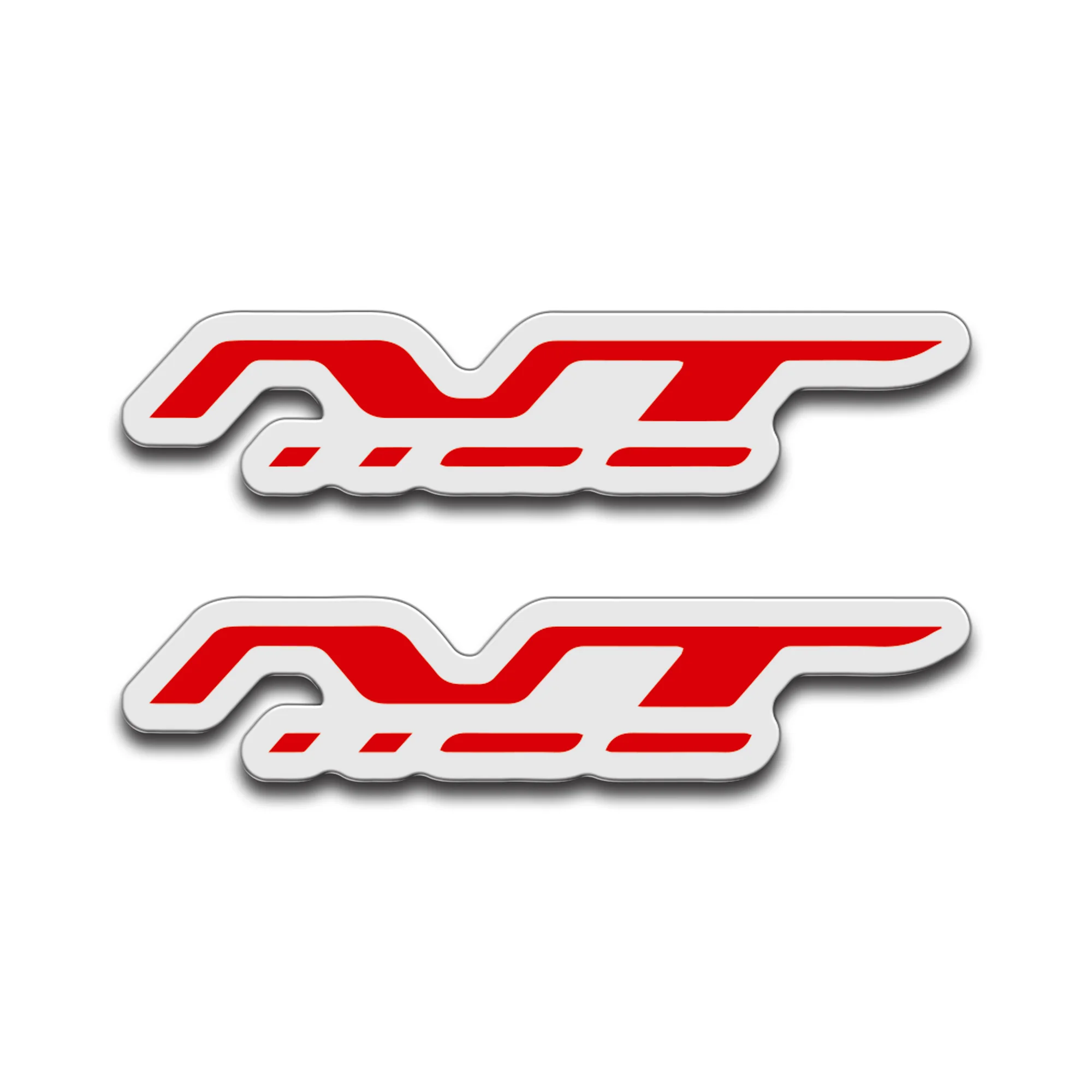 ملصق راتينج جل ثلاثي الأبعاد لحماية الخزان من Fit Honda NT1100 2022-2023