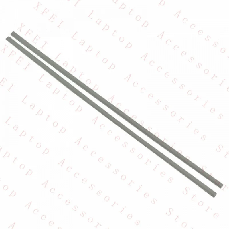 F Rubber Foot feet Strip for HP Envy x360 15-DS 15-DR TPN-C135 TPN-C136