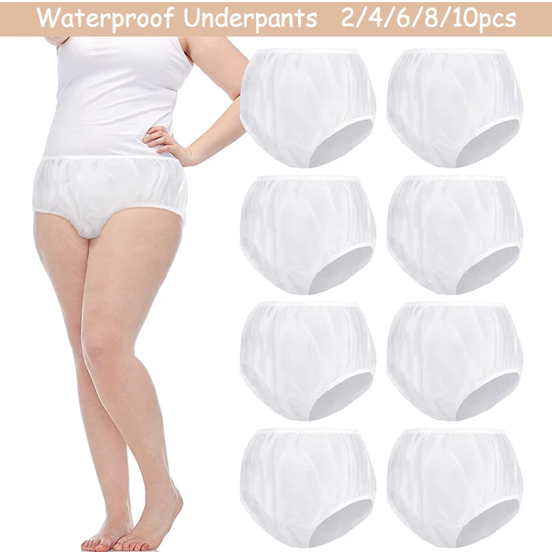 Hygia Plastic Broek: De Uitgebreide Gids voor Volwassenen Incontinentiebroeken