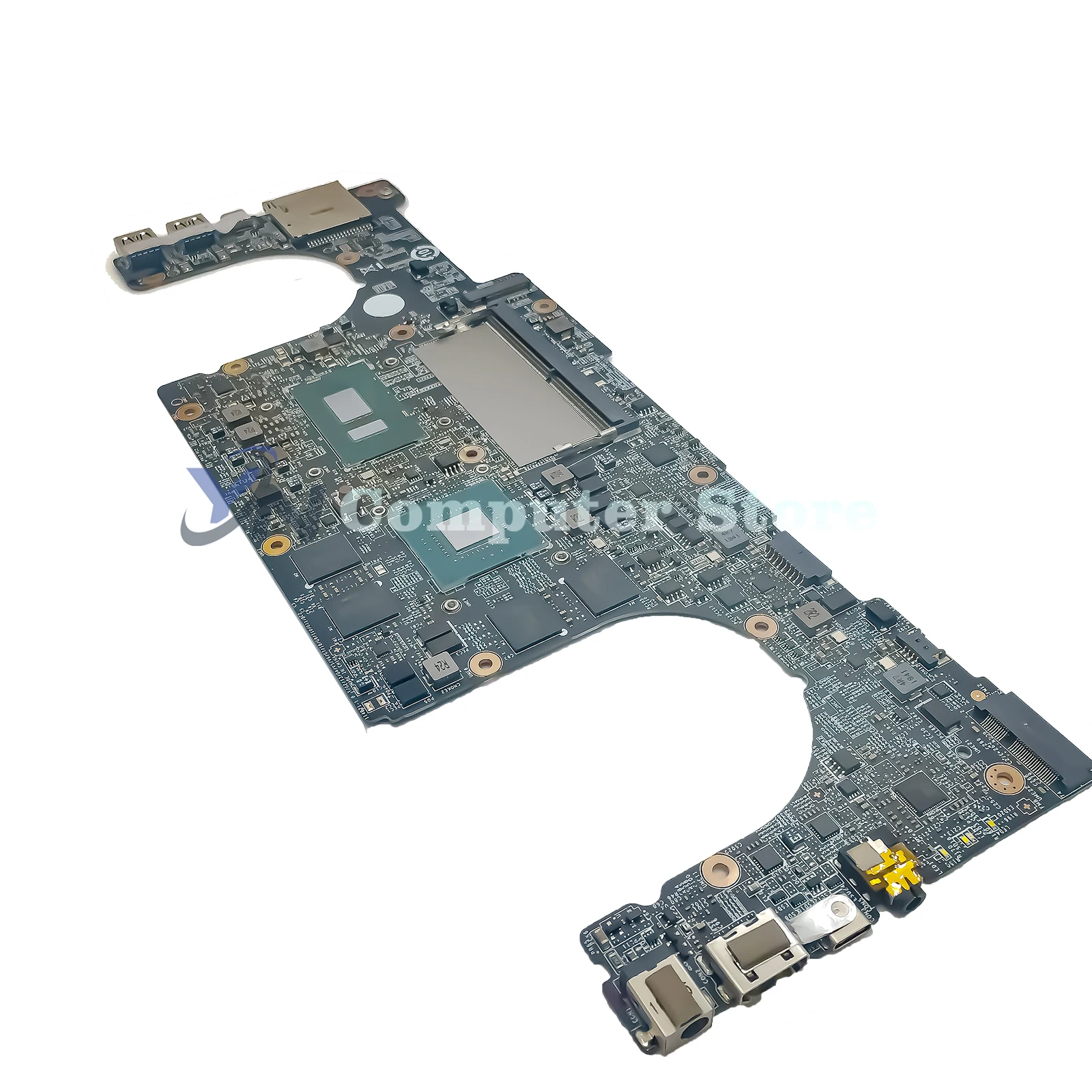 Mainboard für msi ps42 MS-14B2 MS-14B21 laptop motherboard i3 i5 i7 8. gen gtx1050/v4g ddr4 100% test ok