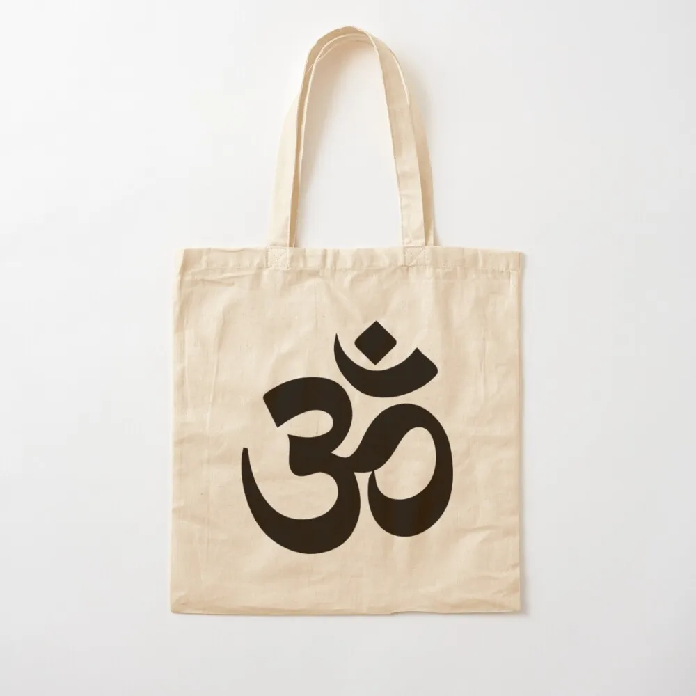 Om Tote Bag Shopping bags the tote bag hand bag tote men's