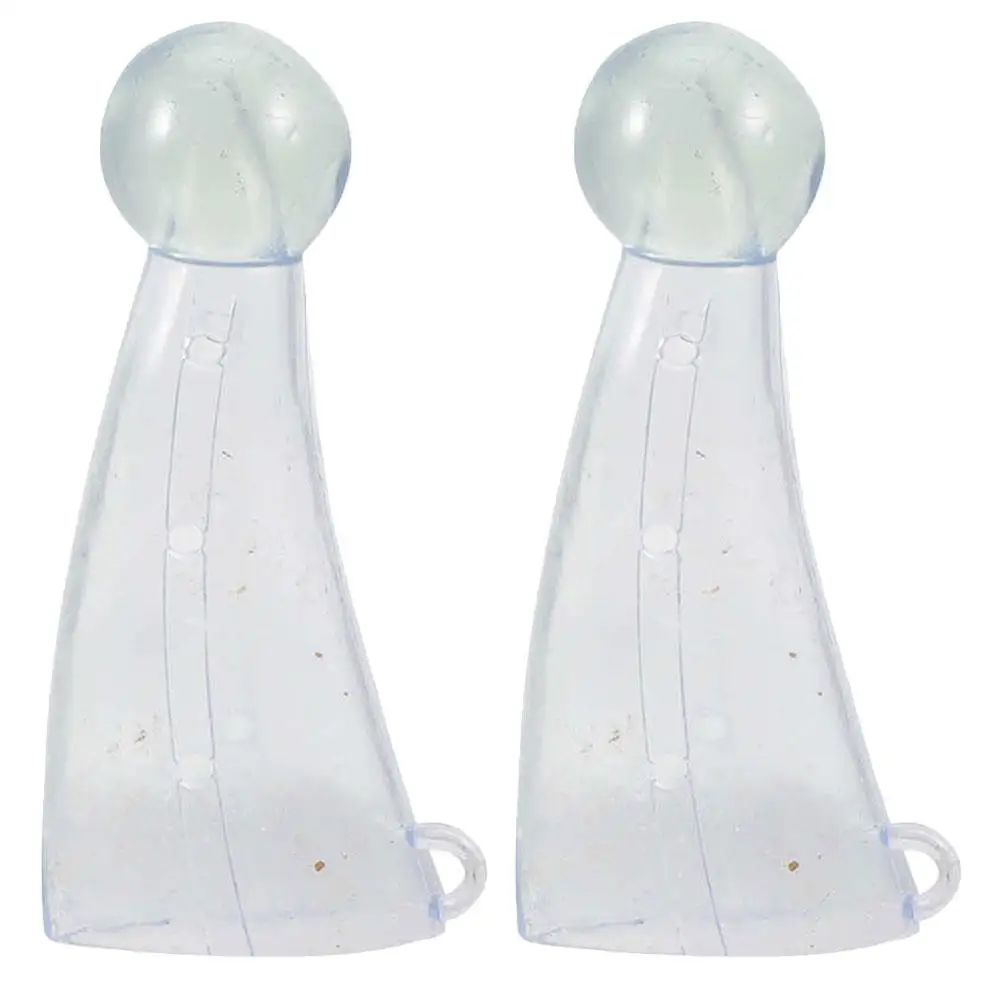 

Ear Horn Protective Cover Elder Truck Accessories Bell Silica Gel Cow Protection