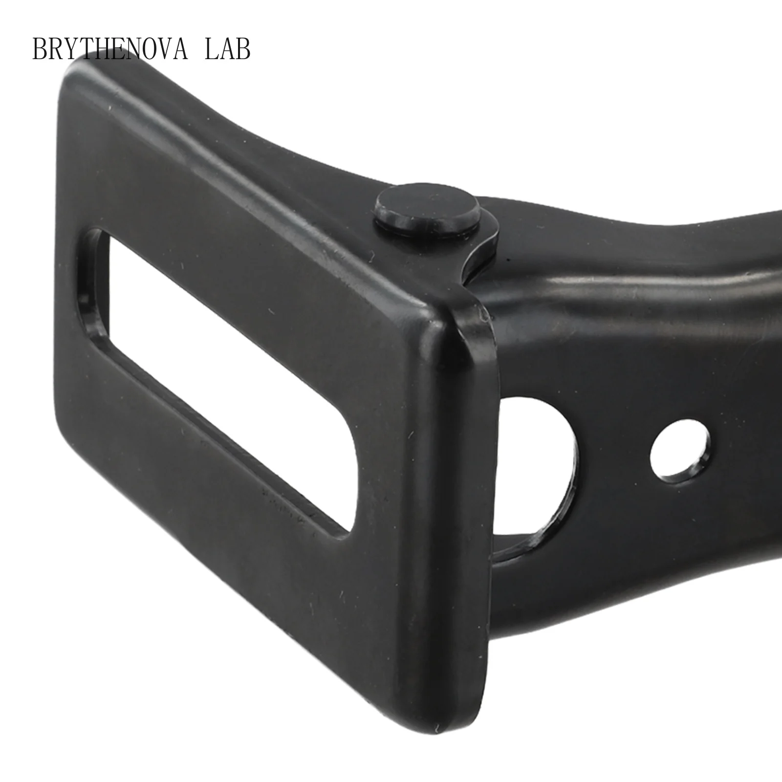 1pc DJR186 Shoe Reciprocating Saw Shoe Electric Reciprocating Spare Saw Parts Metal Material Quantity