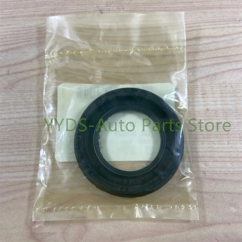 

Оригинальное уплотнение переднего насоса трансмиссии OE # 24230691 24266675 24256953 Для Chevrolet Cruze Buick LaCrosse 2.4