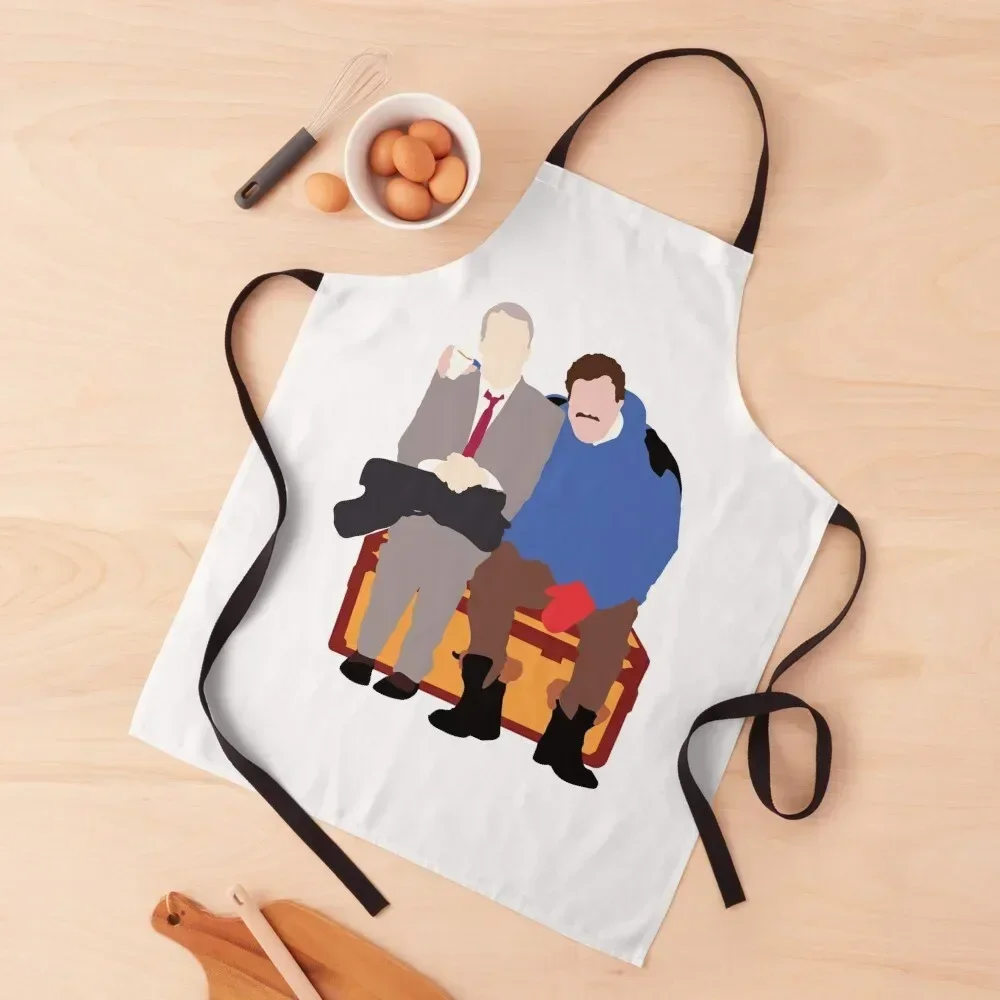

Planes, Trains, and Automobiles Apron Kitchen Special Accessories useful gadgets for home work gowns for women cleaning Apron
