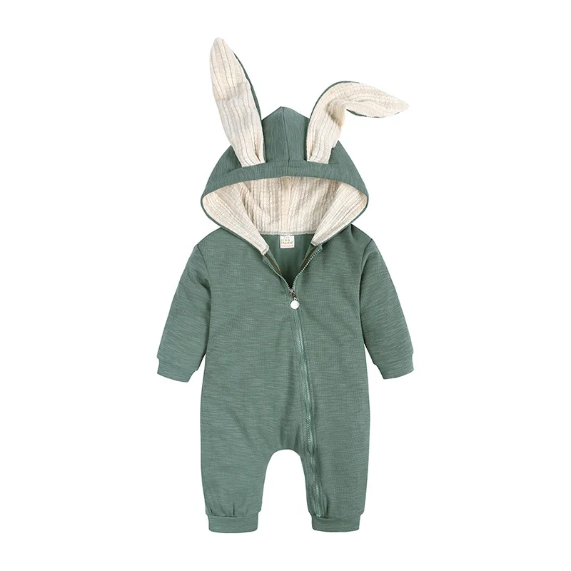 Newborn Boy Romper 2024 New Autumn Cotton Infant Clothes Soft Baby Onepiece Cartoon Bodysuits Baby Girl Clothes 0 to 18 Months