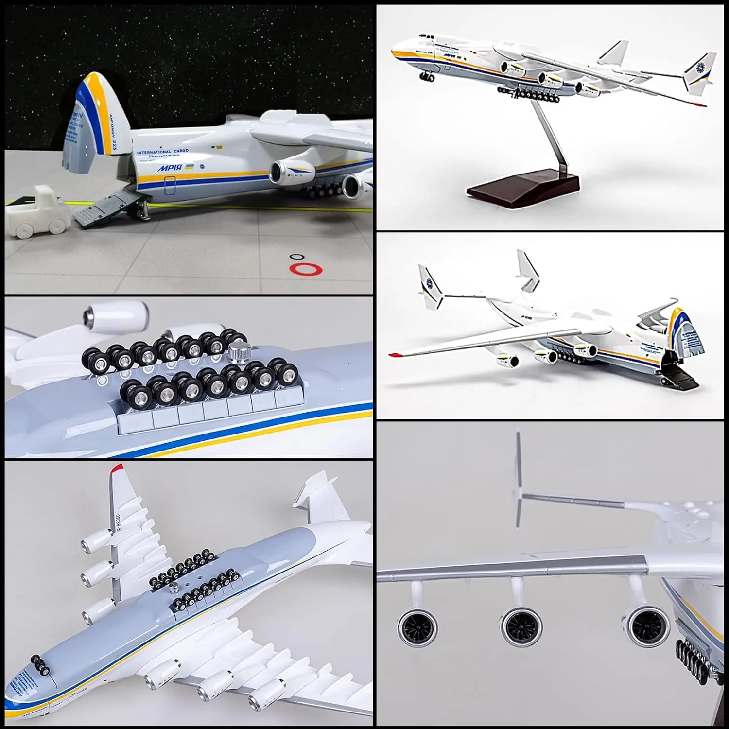 Thumbnail 4 - #22 Best Scale Models to Buy In 2026