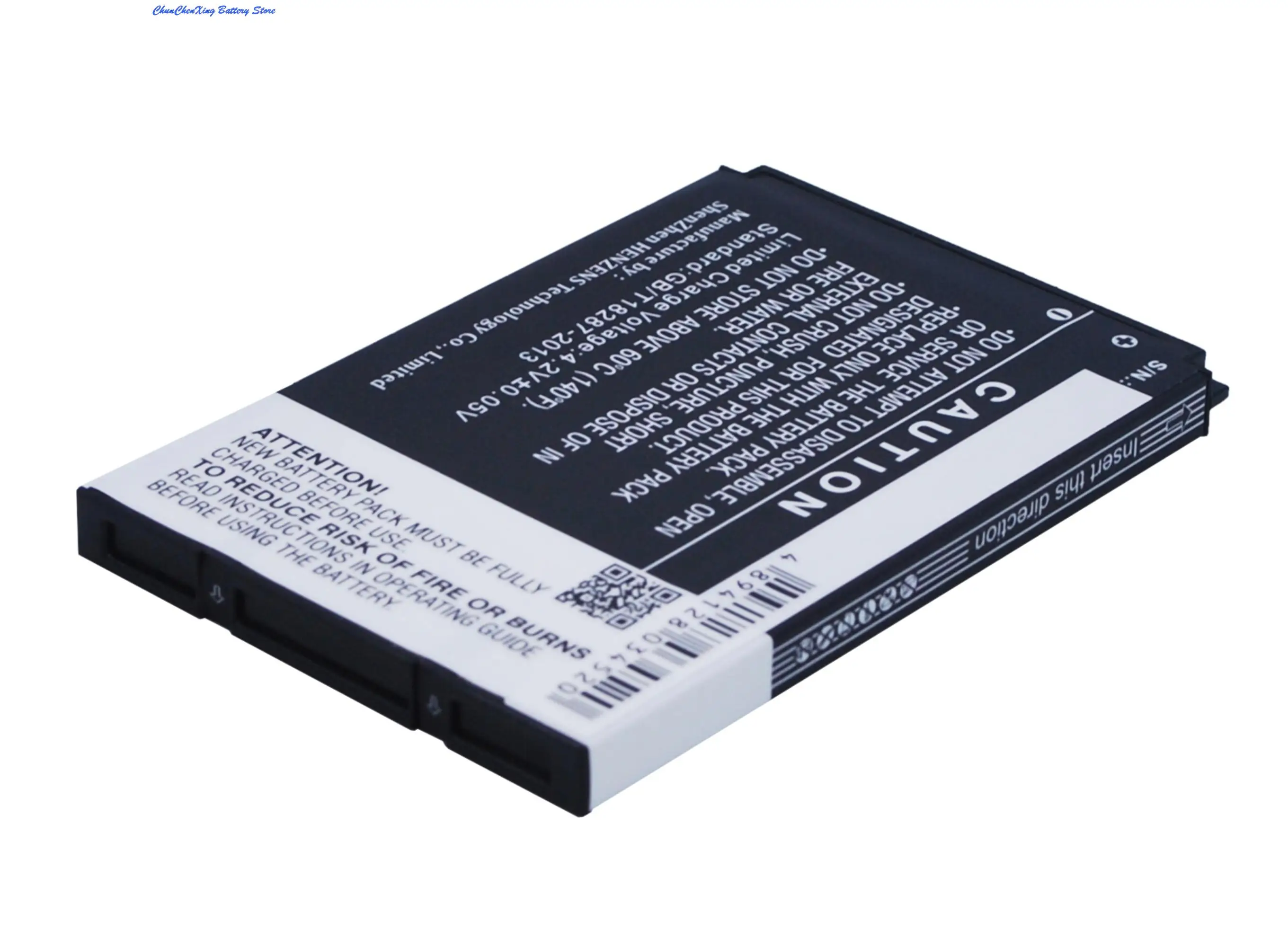 Replacement CS-GAM10SL Battery 361-00048-00  SBP-23 for Asus/armin-Asus A10  M10  M10E  T20