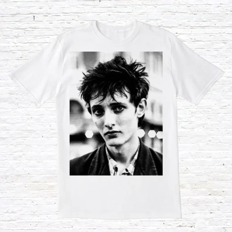 Rowland S Howard T-Shirt Kombine Eğlenceli Baskılı Gömlek Erkek Ve Kadın Kısa Kollu TişörtlerErkekler için Anime Grafik Tişörtler Giyim