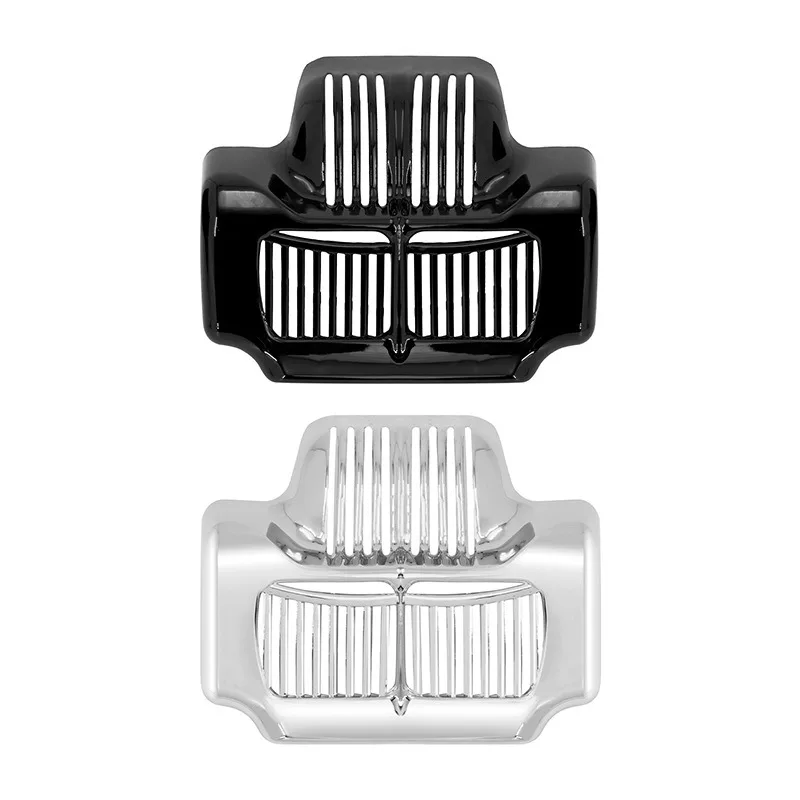 

Motorcycle Modification for Harley Touring Street Gliding Road King 11-15 Years Rectifier Cover Hood