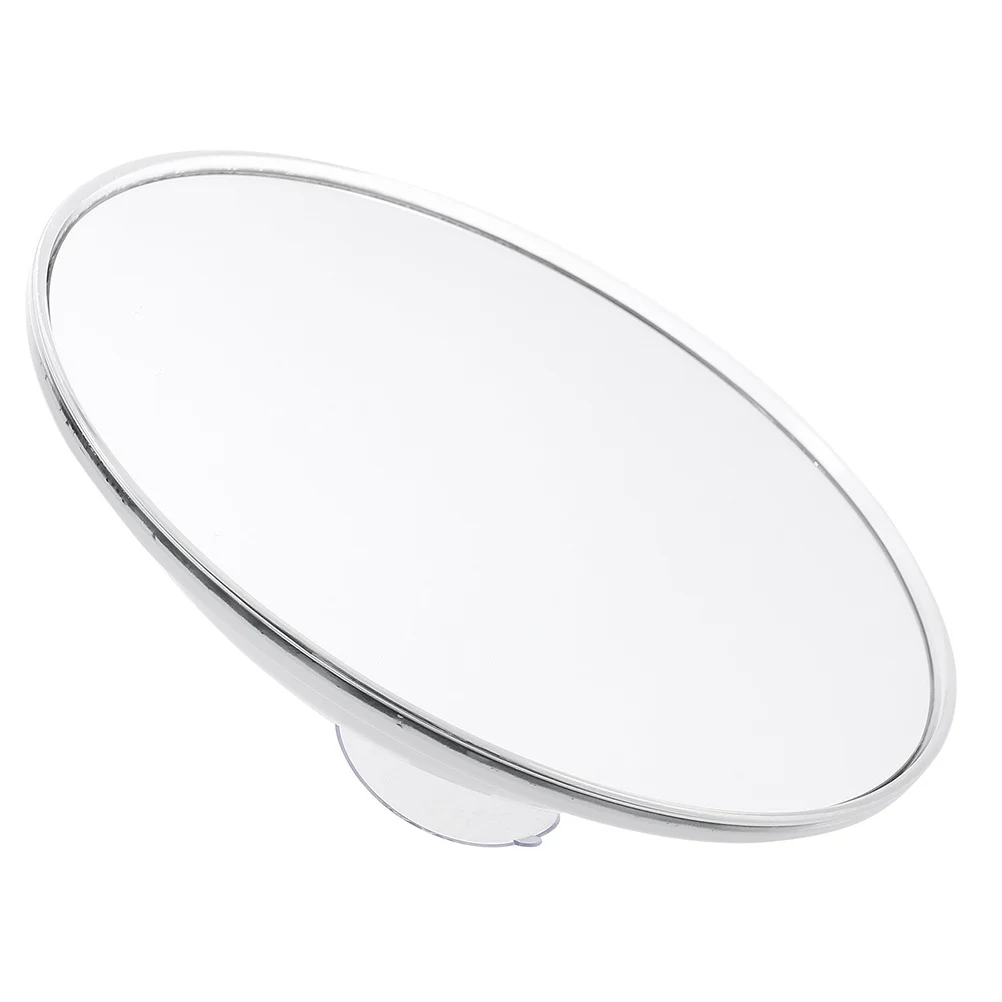 مرآة مكياج مكبرة للسفر 30X مع كوب شفط، مرآة زينة مدمجة محمولة للاستخدام اليومي، مرايا مكبرة 30 مرة #2