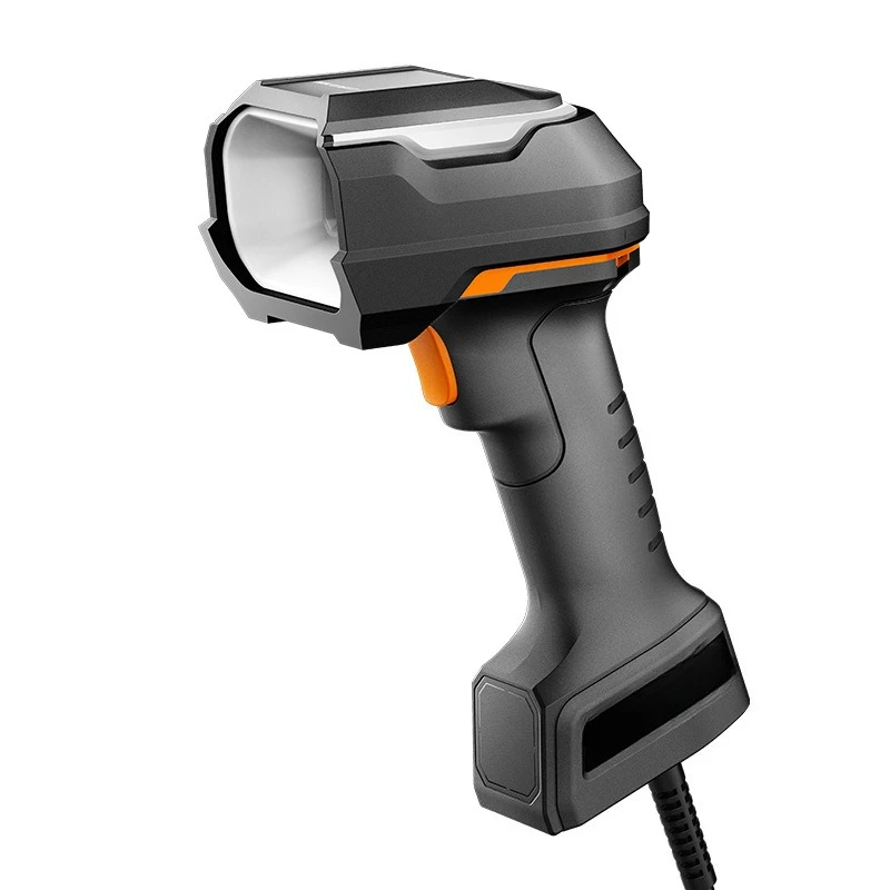 

Industrial code reader MV-IDH9000/13HHD automatic visual inspection scanning gun