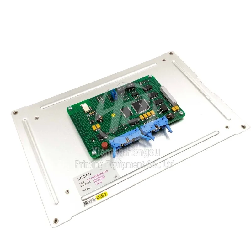 

1 Piece Best Quality MD400F640PD1A PG640400RA4 MV.036.387 00.785.0363 Display Screen SM102 CD102 SM74 CP Display