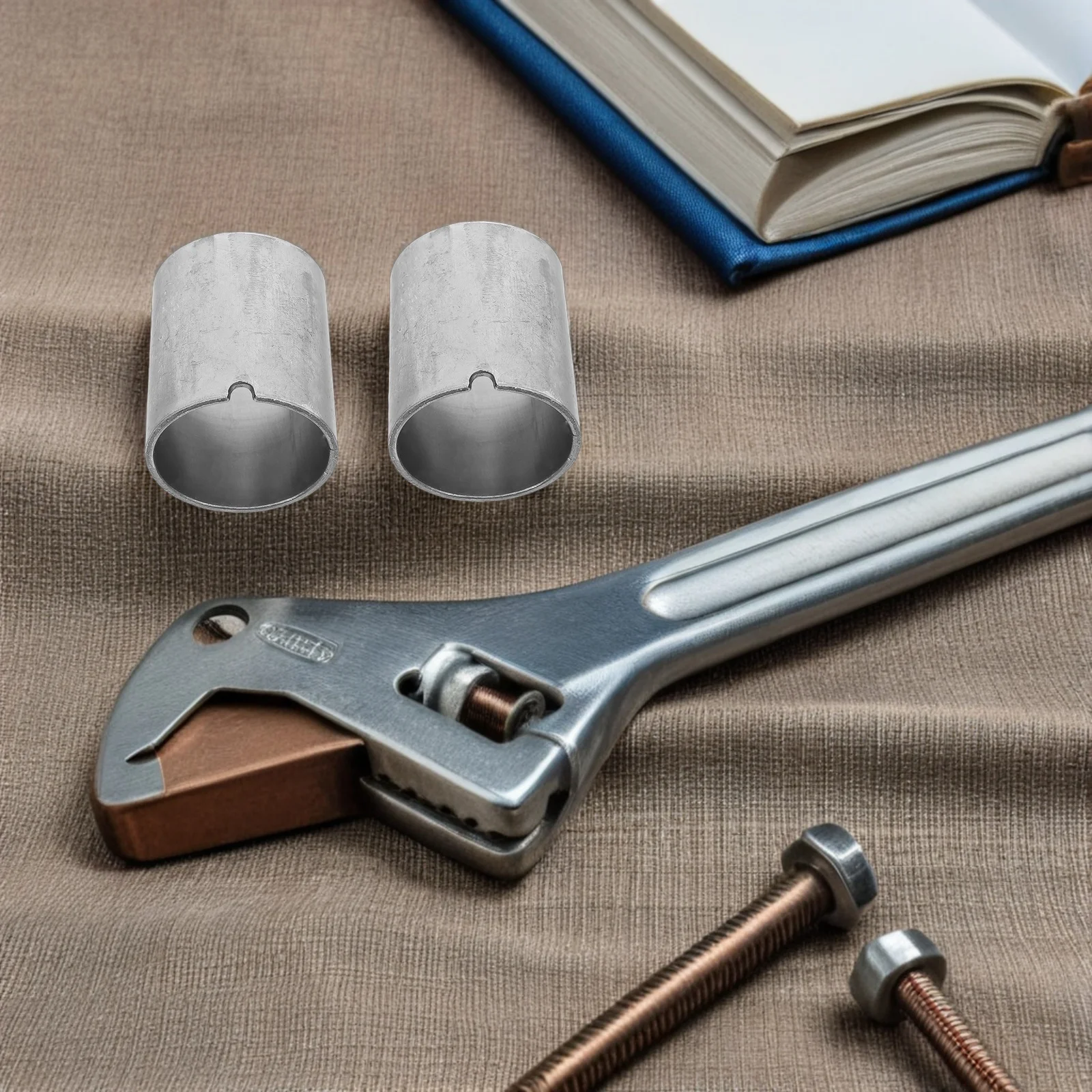 

20pcs Iron Shelf Locks Tube Connector Metal Shelving Clips Replacement For Wire Rack Pipe Coupling Heavy Duty Organizers