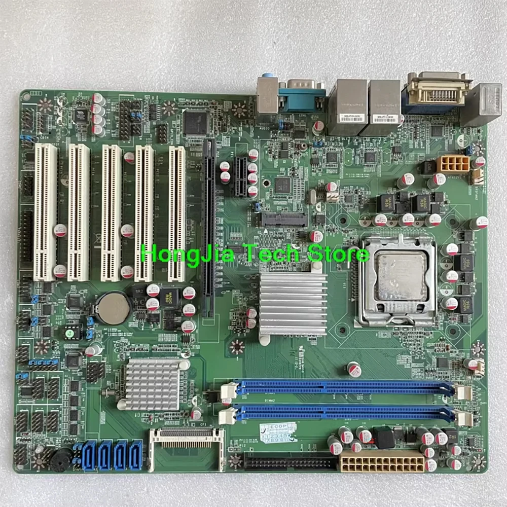 

Материнская плата промышленного управления AEMG41-910