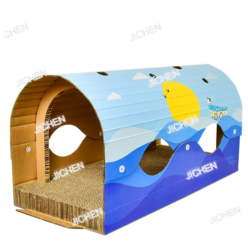 Jc Pet Cat Hole Scr…