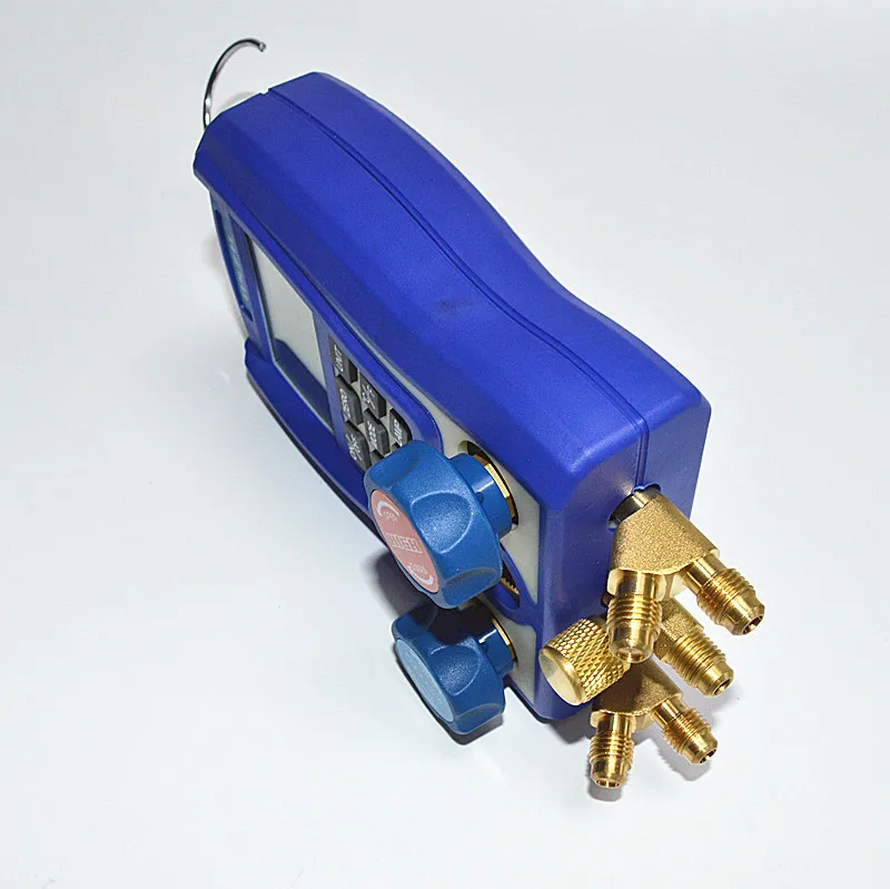 WK-6889 Electronic …