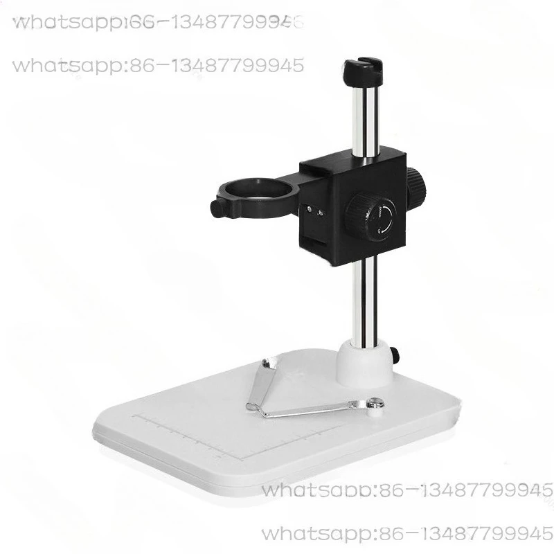 Digital Microscope Bracket, Universal Lifting Bracket Industrial Maintenance USB Digital Magnifying Glass