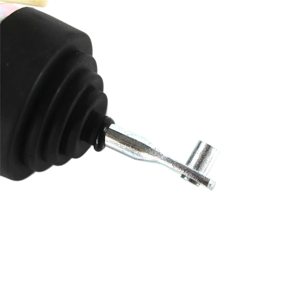 16851-60014 16851-60010 052600-4531 12V Solenóide de parada para Kubota RTV900R RTV900S RTV900T RTV900W Solenóide de desligamento de combustível