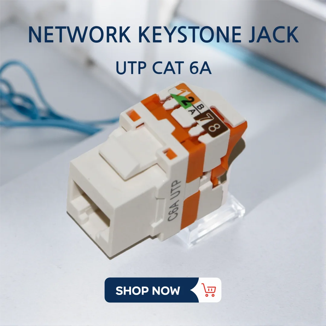 Rotary Network Keys…