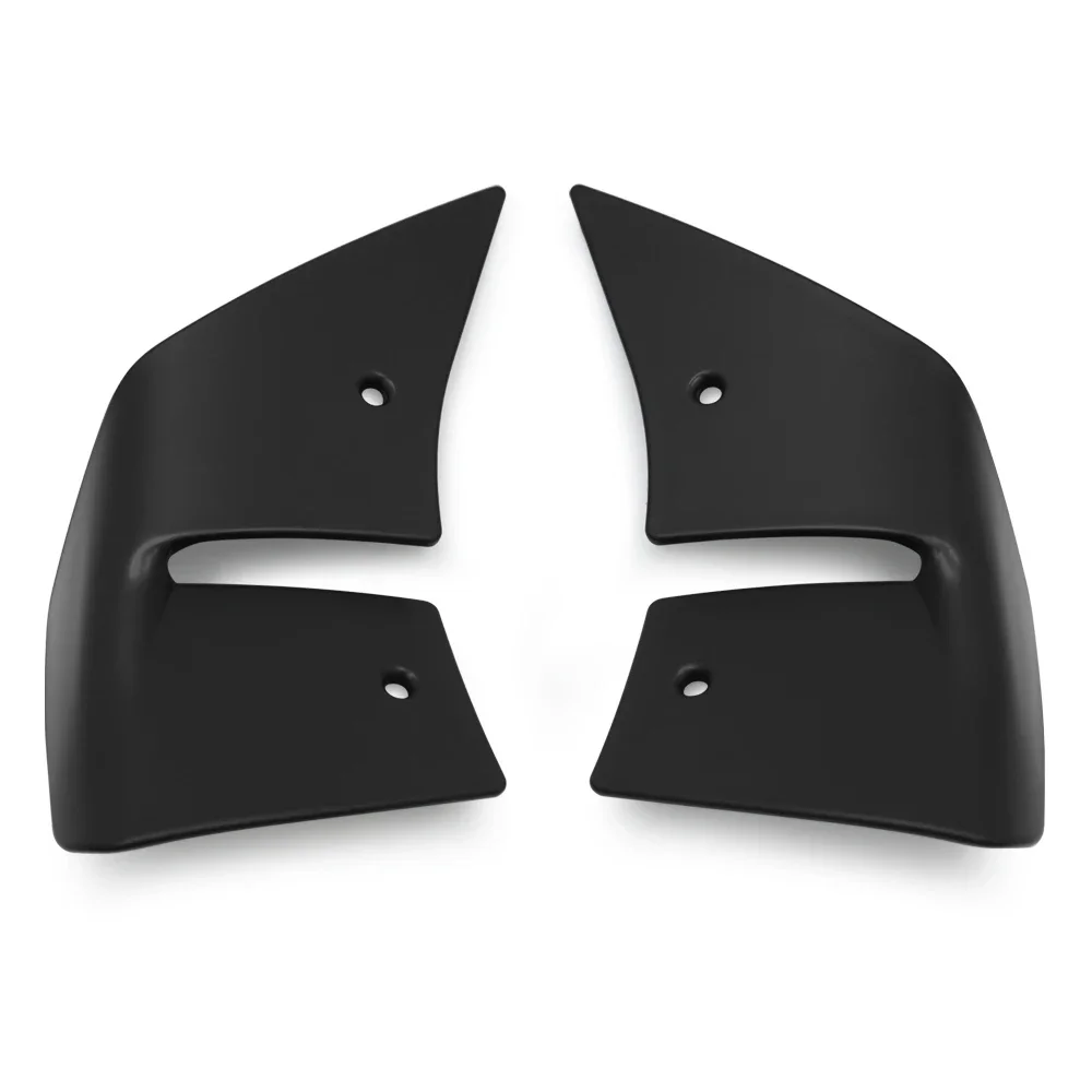 For Honda CB750 Hornet 2025 CB 750 2026 New Motorcycle Front Fairing Winglet Aerodynamic Side Fixed Wind Wing Spoiler Winglet