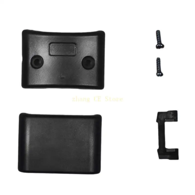 Fivela dobradiça do fone ouvido sem fio M5TD para peças reparo fone ouvido nuvem