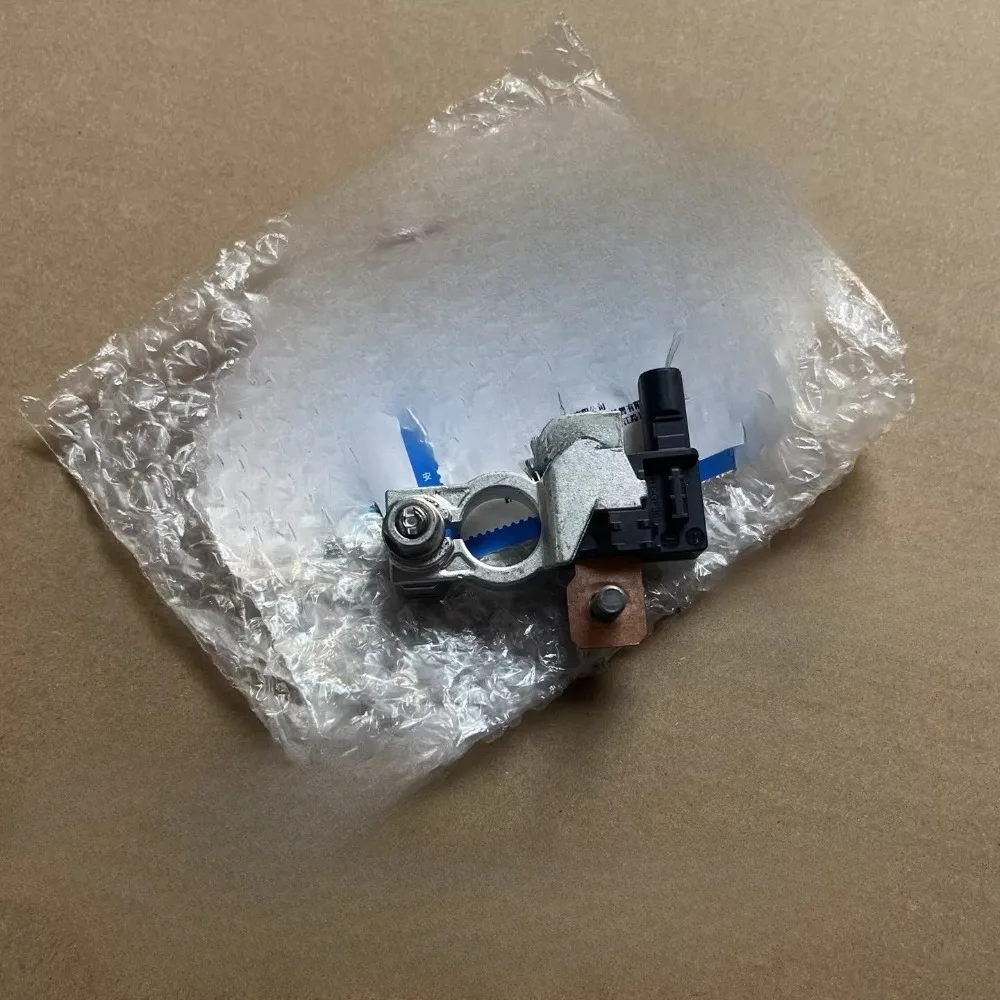 

Battery Sensor Accessories for Buick GL8 Verano Pro Encore for Chevrolet Trax Cavalier 2020-2022 26482516