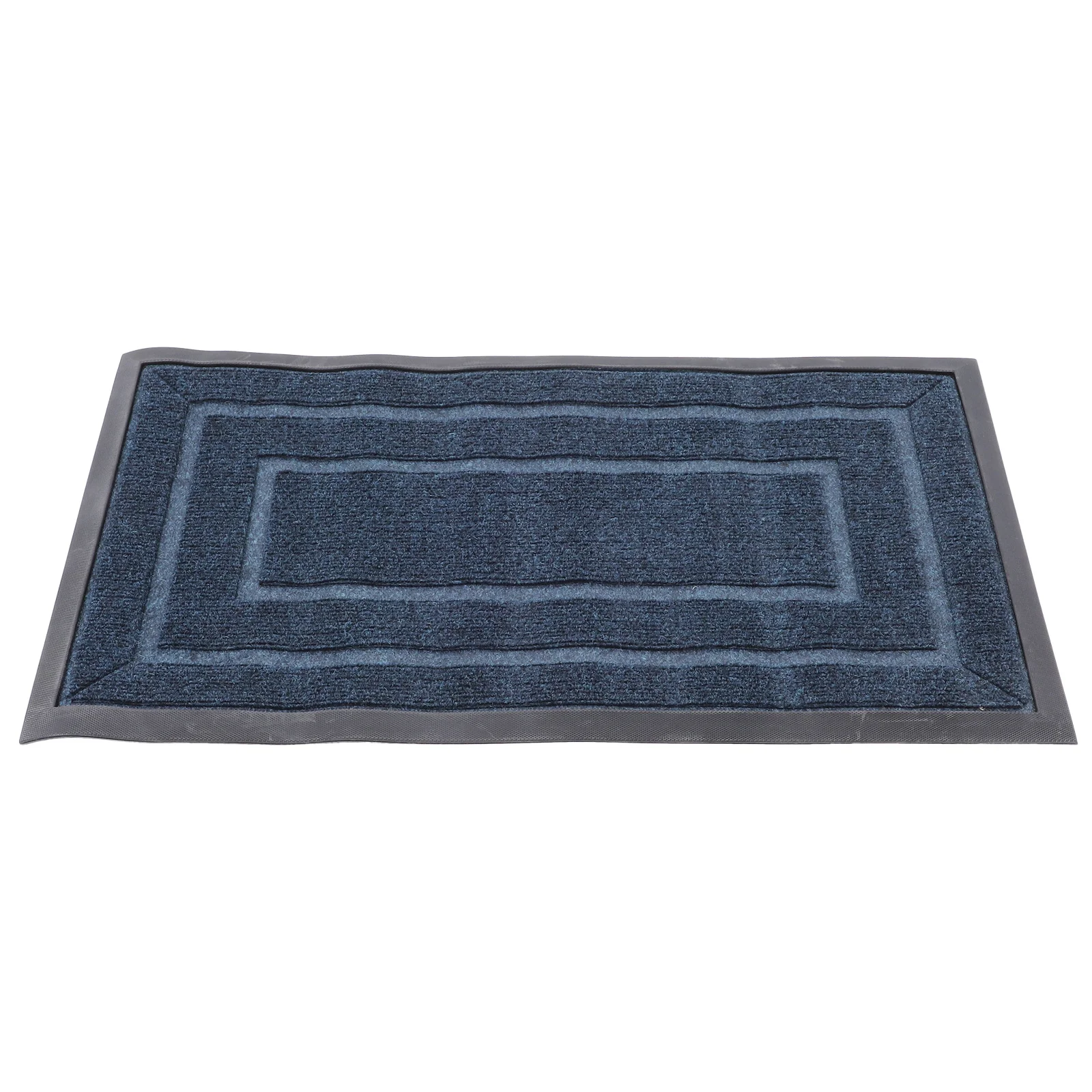 

Absorbent Floor Mat Rubber Non-Slip Bathroom Rug Quick Drying Water Absorption Entryway Mat Home Decorative Floor Pad