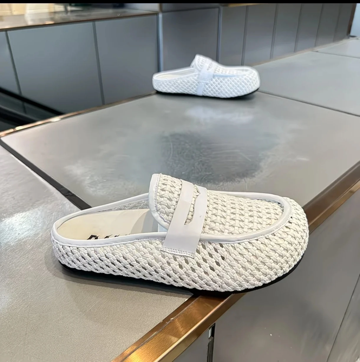 Sandali casual da uomo estivi - Mens Fashion Caps recensione e prezzo