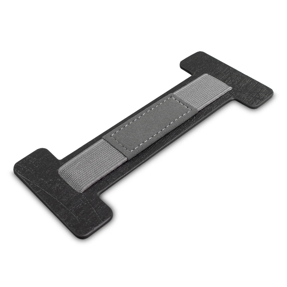Generic Hand Strap for Kindle 6-8 inch Tablet Hand Holder Grip with Elastic Belt Portable for iPad mini Kobo