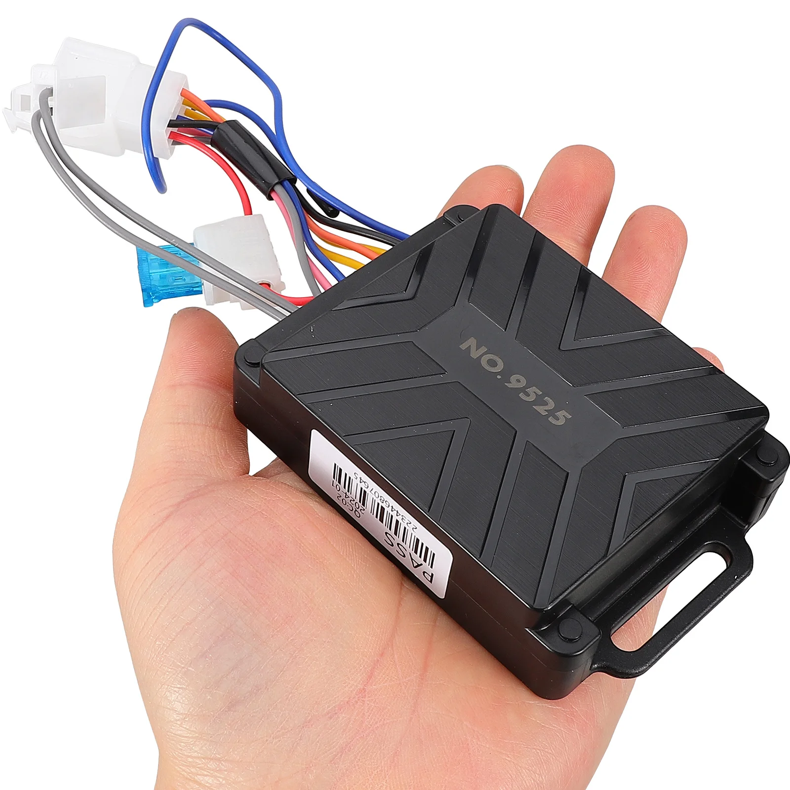 

1Set Motorcycle Alarm Vibration Horn Alarm Remote Start Lock System Accessories for DC12V Motorcycles