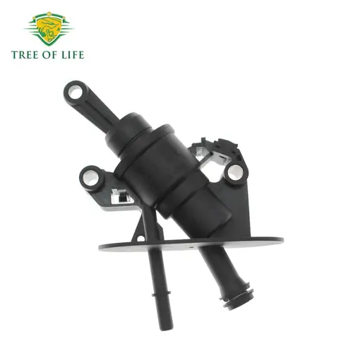 Imagen 1 del producto Cilindro maestro de embrague, accesorio para FORD FIESTA VII 2009, 2010, 2011, 2012, 2013, 2014, 2015, 2016, 2017, 2018, MAZDA 2, 08-12, D65141990A, 1514344