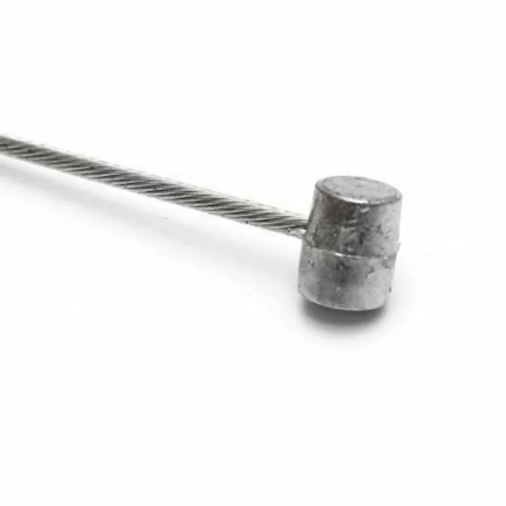 Solderless Nipple With Sleeve Nut Set Throttle Clutch Cable Repair Kit Lawnmower Rotovator Ride On Lawn Mower Rotator Ride