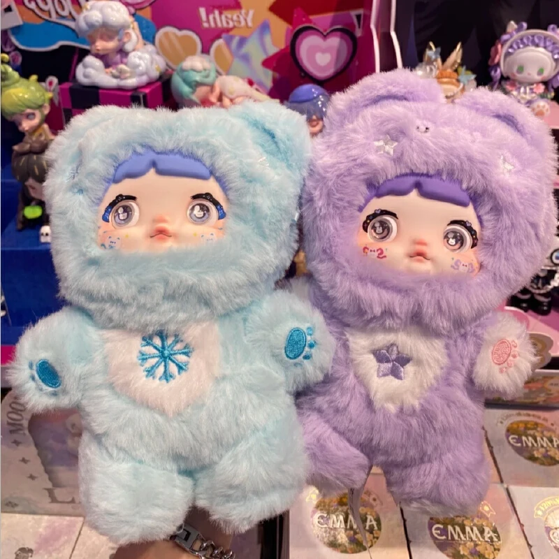 在庫あり Nommi 愛しさ決して終了シリーズブラインドボックスかわいいアクションアニメフィギュアかわいいおもちゃフィギュア人形ギフトおもちゃ