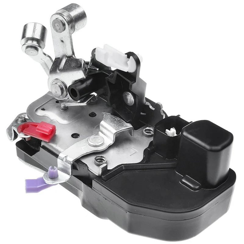 

Front Left Door Latch Lock Actuator Compatible with Jeep Vehicles - Commander 2006-2010,oem: 931-668 55113369 AA 55113369 AB