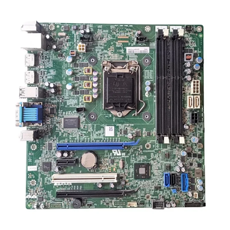 Adecuado para la placa base Dell Optiplex 7020 9020 T1700 MT CN-01C9JM 01C9JM 1C9JM DDR3 100% probado OK completamente funciona