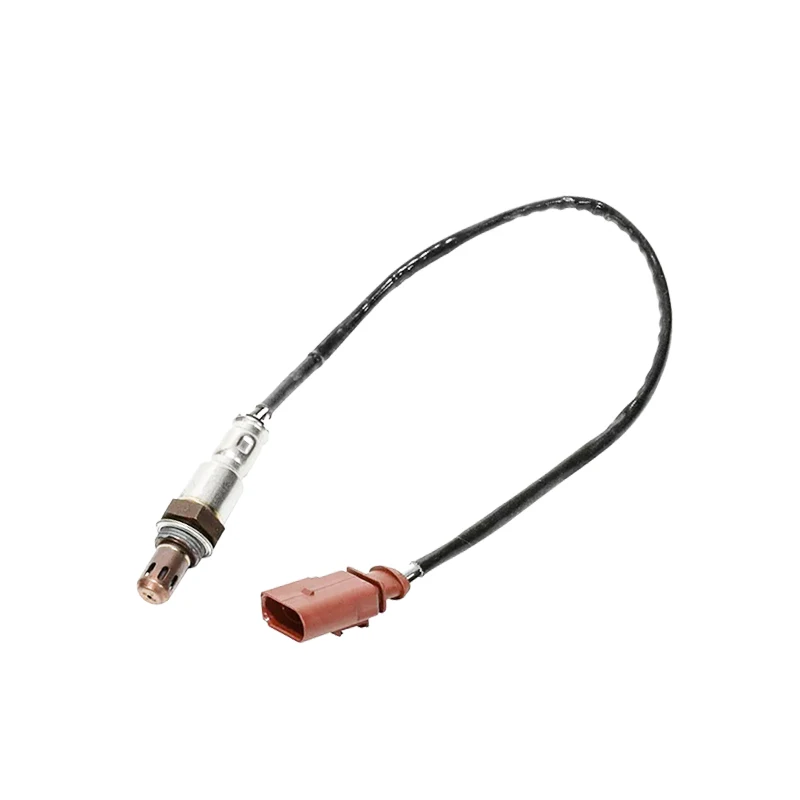 O2 Front Lambda Oxygen Sensor 04E906262P 04E906262Q 04E906262BP 0986AG2229 for VW Jetta Santana Avant A7 Audi A6 Sportback