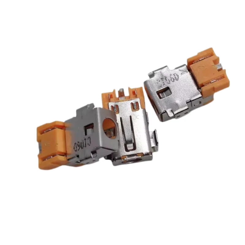 For Acer Swift 3 SF315-52 N17h2 SF313-52 A315-34 Laptop DC Power Jack Computer Parts