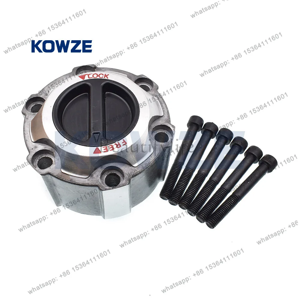 

Spot 40250-32G10 aluminum alloy front wheel clutch for 1985-2022 YD25