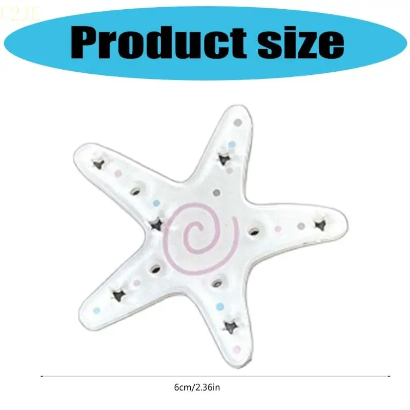 U2JE Musical Note Pendant Acrylic Bag Charm Backpack Pendant Bag Decoration Gift