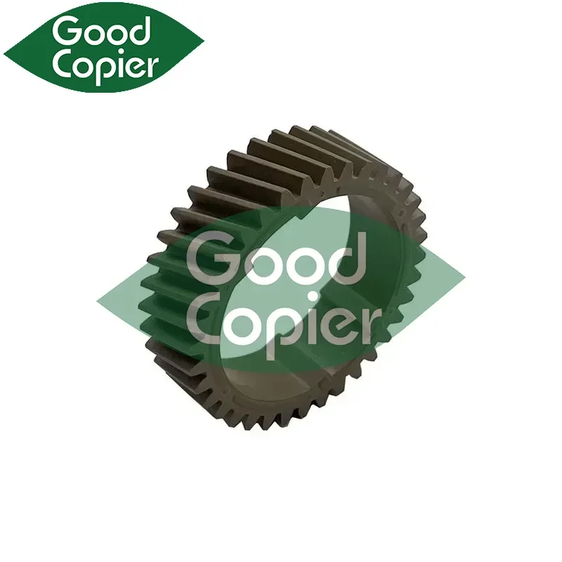 Fuser Upper Roller Gear support for Xerox Versant 180 2100 3100 V80 V2100 V3100 Main Motor Drive Gear