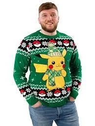 

The 2026 new Pokemon anime long-sleeved clothing is suitable for both adults and children to wear