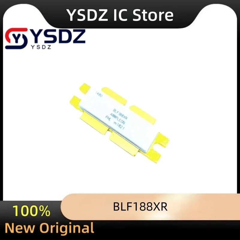 1PCS/Lot New Original BLF188XR High Frequency Tube in Stock Electronic Component for Professional Use