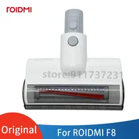 Original ROIDMI anti-mite brush head electric mattress brush set suitable for ROIDMI F8 mite removal brush vacuum accessories