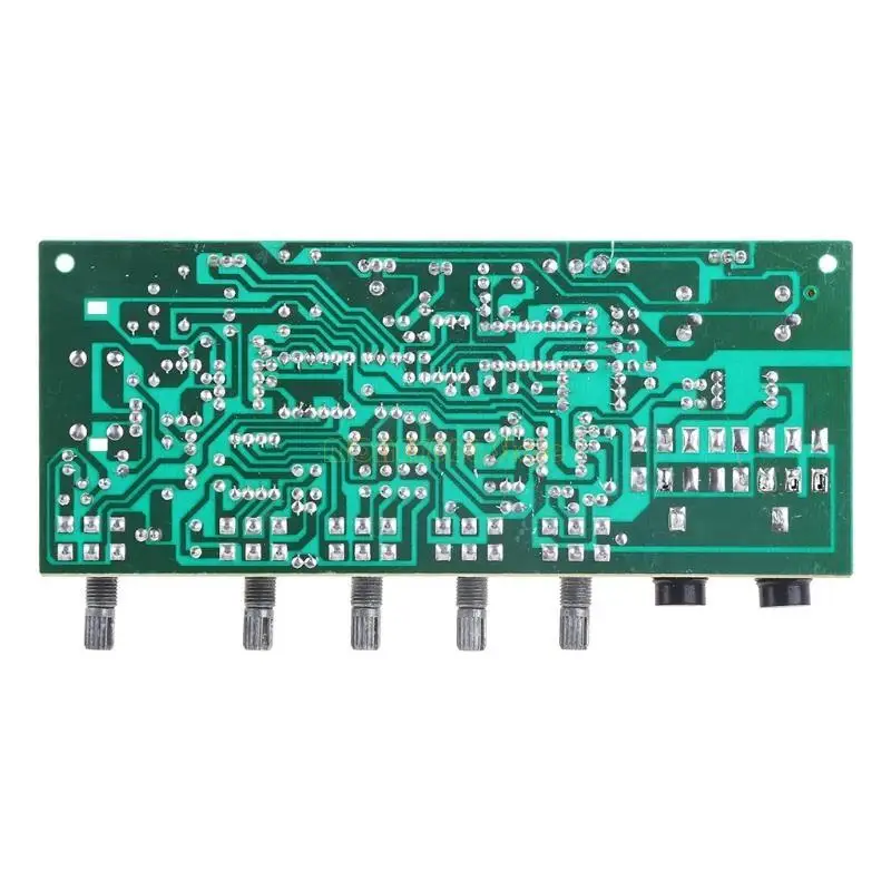 F62C PT2399 Microfono Amplificatore Amplificatore Preamplificatore Promuovi scheda tono