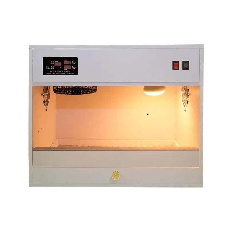 Parrot Incubator Hand Raised Baby Bird Brooding Box Xuanfeng Pet Constant Temperature Warm Box Special Breeding Box with