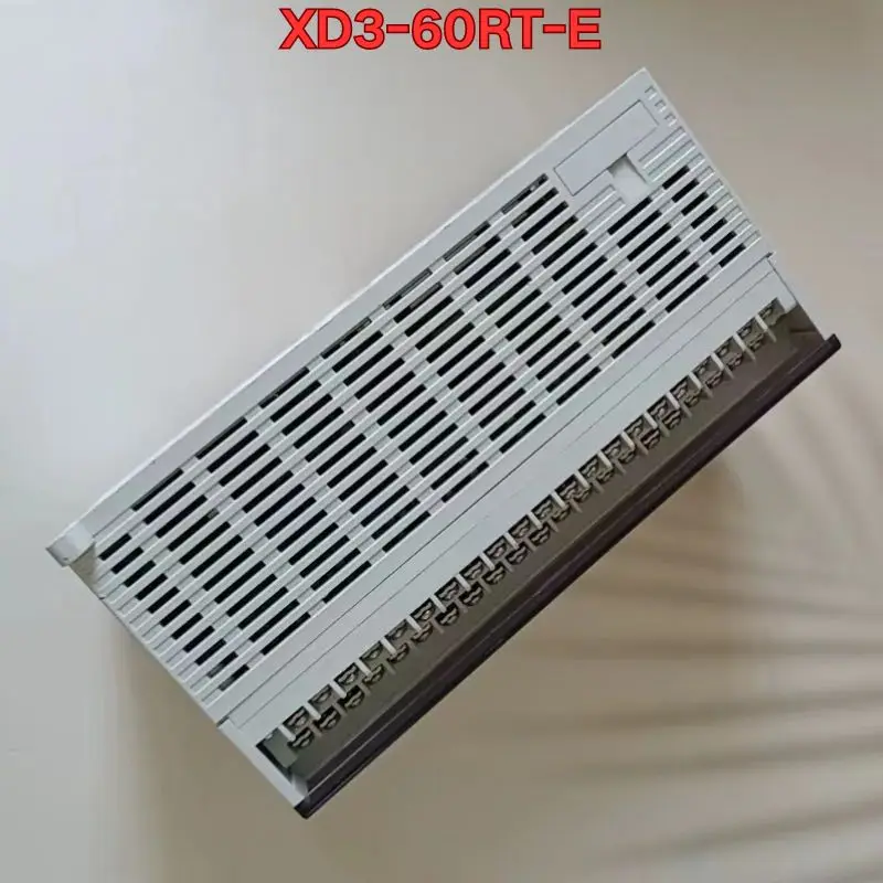 used XD3-60RT-E PLC controller Tested OK Latest quotation as of June 2026