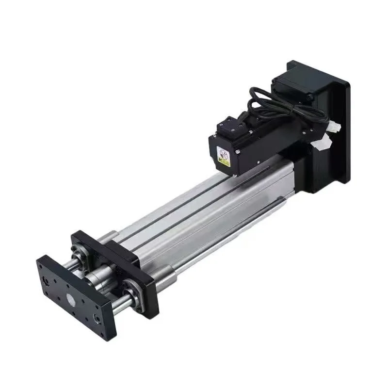 

OKINA Taiwan guide rod cylinder SG2E-40-100-EP-SS-1 SG2S-40-100-EP-SS-1
