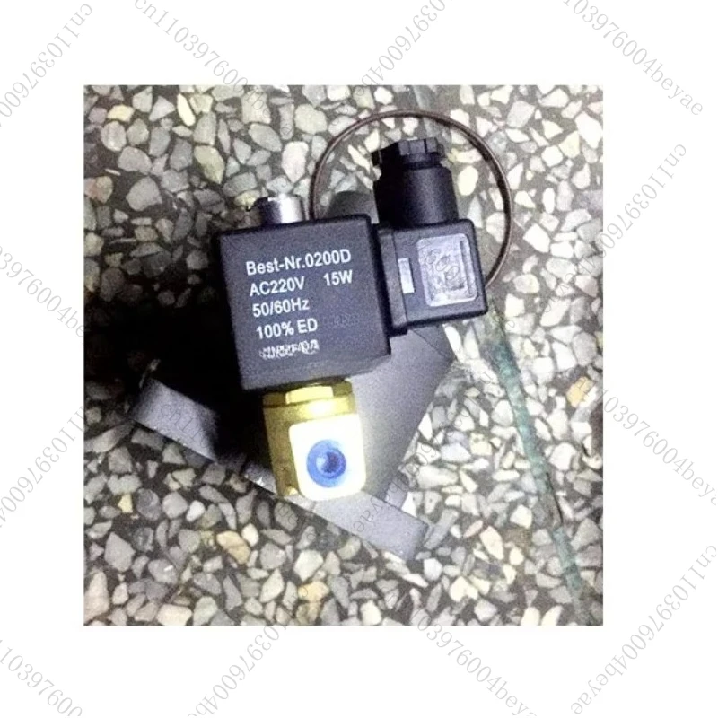 

Расгрузочный клапан регулирующего клапана воздухозаборника для деталей винтового воздушного компрессора AIV-40